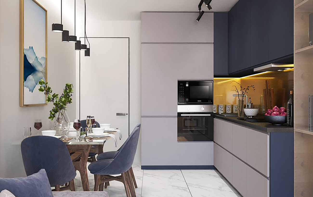 Альтернатива квартирам: як апартаменти завойовують місце в сегменті прибуткової нерухомості